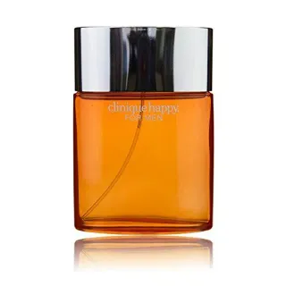 Soin Corps et visage Clinique Parfum homme happy clinique edc