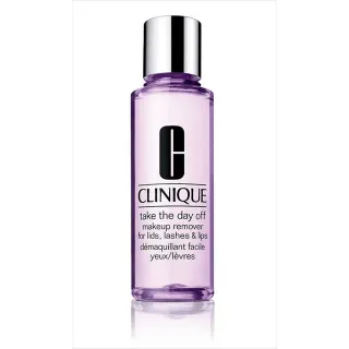 Take The Day Off Démaquillant Facile Yeux / Lèvres 125 ml