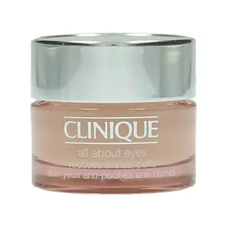 Soin des yeux et lèvres Clinique Gel contour des yeux all about ey clinique
