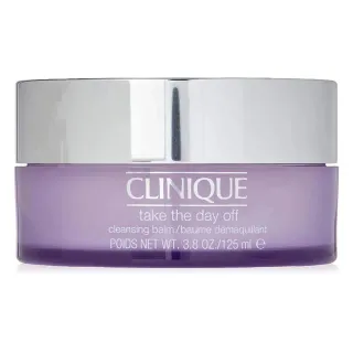 Clinique Baume démaquillant 125ml