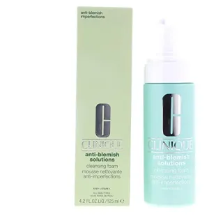 Anti-imperfections mousse nettoyante 125ml