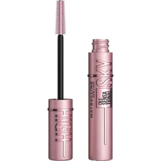Maybelline New York Mascara Sky High Marron