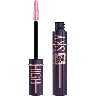 Maybelline New York Mascara Sky High Cherry Sky