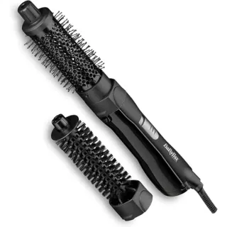 BROSSE SOUFFLANTE / CHAUFFANTE BaByliss Paris Shape & Smooth - AS82E