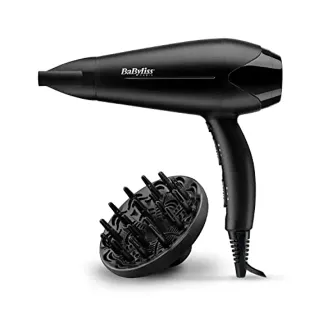 Sèche cheveux BaByliss Paris Power Dry 2100