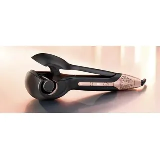 Fer à boucler BABYLISS Wave Secret Air C1900E