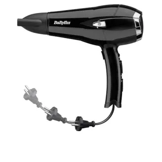 Sèche cheveux BABYLISS CordKeeper 2000 D374DE