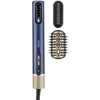 Sèche cheveux BABYLISS Multistyler Air Wand AS6550E