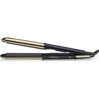 Lisseur BABYLISS ST484E black onyx 2 en 1 pro