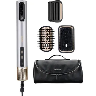 Sèche cheveux BABYLISS Air Wand AS6555E- Edition limitée