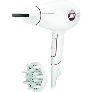 Sèche-cheveux Rowenta Volumizer CV6135F0