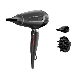 Sèche-cheveux Rowenta Sèche-cheveux rowenta cv887lf0