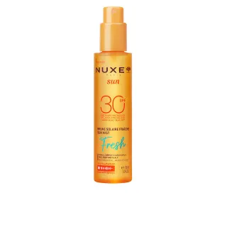 NUXE - Sun Brume Solaire Fraîche SPF30 Protection solaire 150 ml