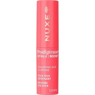 NUXE - Prodigieuse® Hyalu Boost Le Stick Yeux Défatigant Crème contour des yeux 8 ml