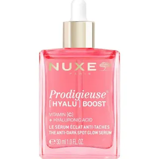 NUXE - Prodigieuse® Hyalu Boost Le Sérum Éclat Anti-Taches Sérum hydratant 30 ml