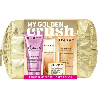 NUXE - Prodigieux® Mes coups de cœur voyage Coffrets soin visage 1 pieces