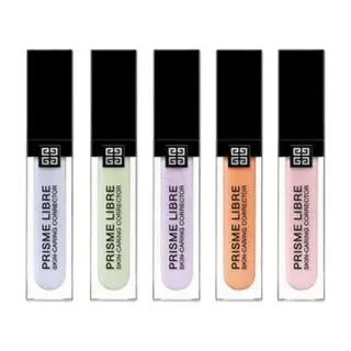 PRISME LIBRE SKIN-CARING CORRECTOR - Correcteur couleur 24H hydratation