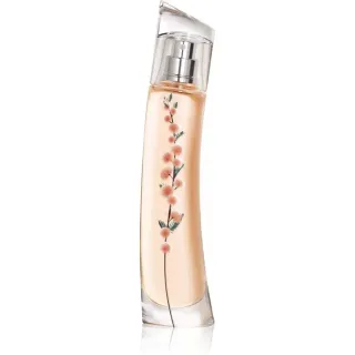 Kenzo - Flower Ikebana Mimosa by Kenzo Eau de Parfum florale poudrée pour femme 40 ml