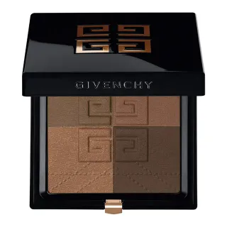 Prisme Libre Bronzer Powder - Poudre Bronzante et Sculptante 4 Couleurs