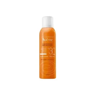 Brume satinée SPF 30 - Brume solaire Haute protection