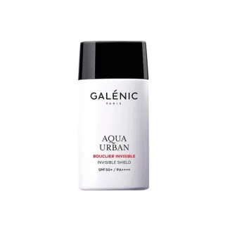 galenic - Bouclier invisible SPF 50+ Crème de jour multi protection 40 ml