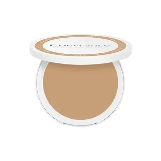 Fond De Teint Poudre Teinte 1.1 Naturel Eau Thermale Avene - La Palette Fond De Teint