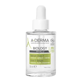 A-Derma - Sérum hydratant Bio 30ml
