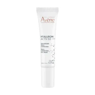 AVENE Hyaluron activ B3 - Soin regard triple correction 15ml