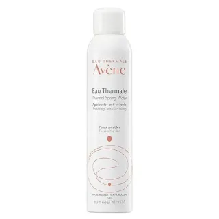 Spray d’Eau thermale d’Avène brumisateur 300ml