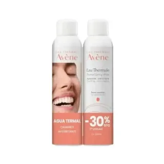 Avène Eau Thermale 2x300ml