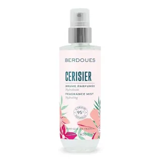 Berdoues Brume Parfumée Hydratante Cerisier 200ml