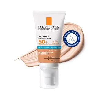 Anthelios-La Roche-Posay Anthelios Uvmune 400 Crémé Teintée Avec Parfum Spf50+ 50 ml