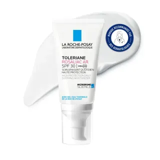 La Roche-posay - Toleriane Rosaliac Ar - Soin Anti-rougeurs Apaisant Quotidien Protection Spf30 - Visage
