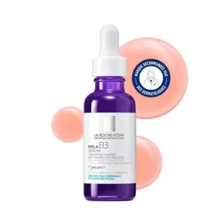 LA Roche-Posay Mela B3 Sérum anti-taches pigmentaires et niacinamide