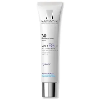 LA Roche-Posay Mela B3 Crème SPF 30 Crème de jour contre les taches pigmentaires