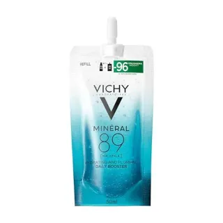Vichy Minéral 89 Booster Recharge 50ml