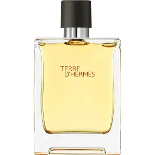 HERMES PARIS TERRE D'HERMES PARFUM 200ML VAPORIZADOR - Perfumes - HERMES PARIS