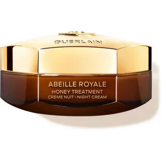 Guerlain Abeille Royale Honey Treatment Crème Nuit 50ml