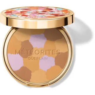 Météorites Compact - Poudre compacte matifiante et fixante- GUERLAIN