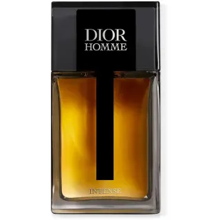 Dior Homme Intense - Eau de parfum-Notes boisées, facette ambrée, iris & vanille