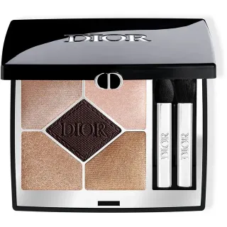 Dior Diorshow 5 Couleurs Palette Yeux - Texture Crémeuse - Longue Tenue&Confort 539 Grand Bal