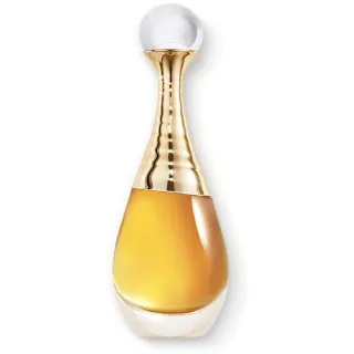 Dior J'adore l'Or Essence de Parfum 50 ml