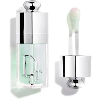 Dior Addict Lip Glow Oil-Huile à lèvres hydratante 24 h - 3 finis ultra-brillants