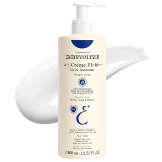 Embryolisse Lait-Crème Fluide+ 400ml