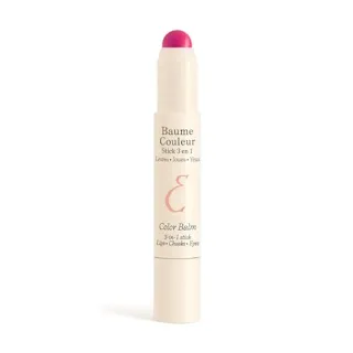 Embryolisse - Baume Couleur Stick 3 en 1 Baume à lèvres 2.5 g Rose