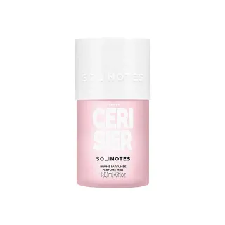 Solinotes Fleur de Cerisier Brume parfumée 180ml