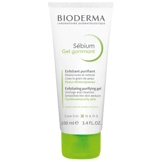 Sébium Gommage visage 100 ml