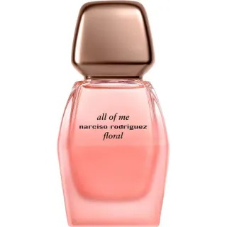 Narciso Rodriguez - All of Me Floral Eau de parfum 30 ml