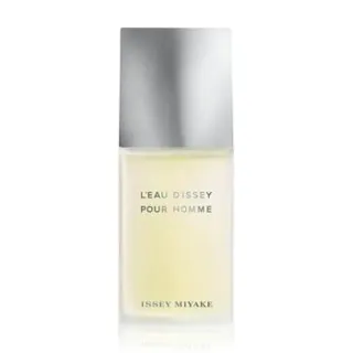 Soin Corps et visage Issey Miyake Parfum homme l'eau d'issey homme issey miyake edt