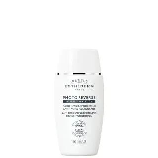 Institut Esthederm Photoreverse fluide invisible SPF50+ 40ml